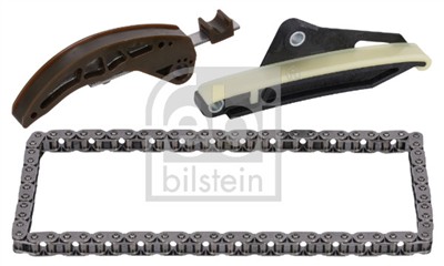 FEBI BILSTEIN 195114 Číslo výrobce: G53HR 72E. EAN: 4054224951149.