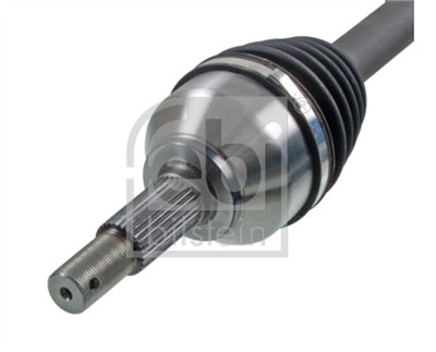 FEBI BILSTEIN 196009