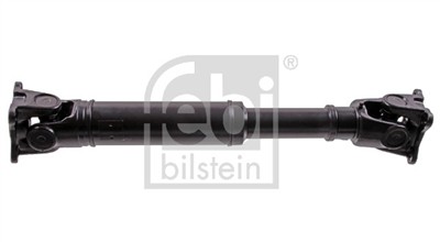 FEBI BILSTEIN 196040 EAN: 4054224960400.