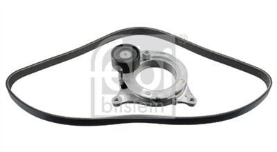 FEBI BILSTEIN 196092 Číslo výrobce: 6PK1157 EST S1. EAN: 4054224960929.