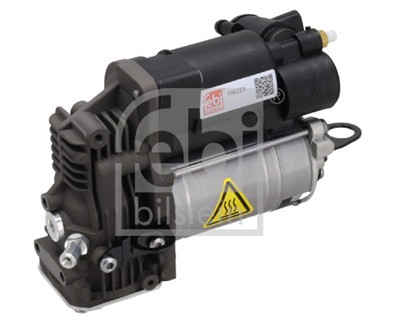 FEBI BILSTEIN 196223 EAN: 4054224962237.