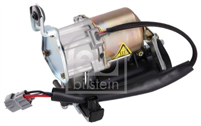 FEBI BILSTEIN 196228 EAN: 4054224962282.