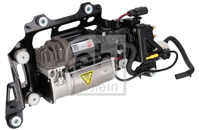 FEBI BILSTEIN 196280 EAN: 4054224962800.