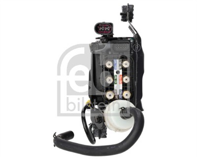 FEBI BILSTEIN 196280 EAN: 4054224962800.
