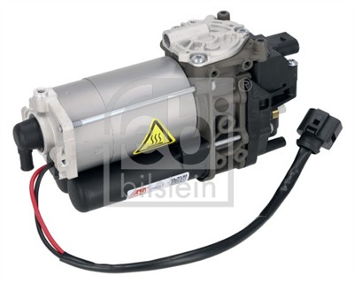 FEBI BILSTEIN 196281