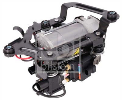 FEBI BILSTEIN 196282 EAN: 4054224962824.