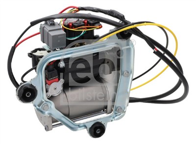 FEBI BILSTEIN 196284 EAN: 4054224962848.