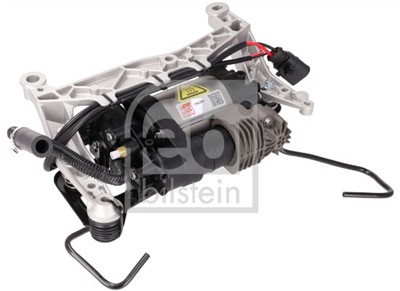 FEBI BILSTEIN 196285 EAN: 4054224962855.