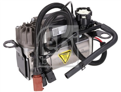 FEBI BILSTEIN 196286 EAN: 4054224962862.