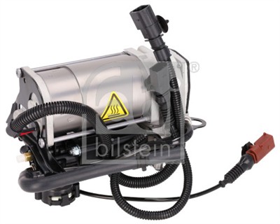 FEBI BILSTEIN 196286 EAN: 4054224962862.