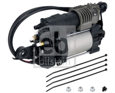 FEBI BILSTEIN 196289 EAN: 4054224962893.