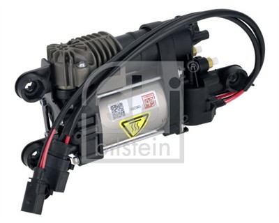 FEBI BILSTEIN 196289 EAN: 4054224962893.