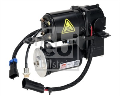 FEBI BILSTEIN 196299 EAN: 4054224962992.