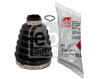 FEBI BILSTEIN 196345 EAN: 4054224963456.