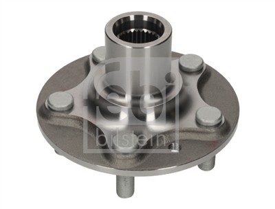 FEBI BILSTEIN 196360 EAN: 4054224963609.