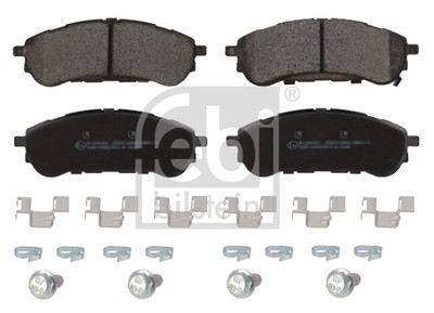 FEBI BILSTEIN 196370 EAN: 4054224963708.