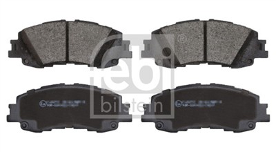 FEBI BILSTEIN 196400 Číslo výrobce: 26791. EAN: 4054224964002.