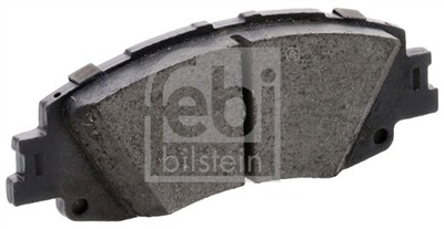 FEBI BILSTEIN 196400 Číslo výrobce: 26791. EAN: 4054224964002.