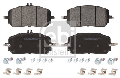 FEBI BILSTEIN 196401 Číslo výrobce: 26581. EAN: 4054224964019.
