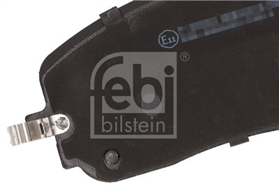 FEBI BILSTEIN 196401 Číslo výrobce: 26581. EAN: 4054224964019.