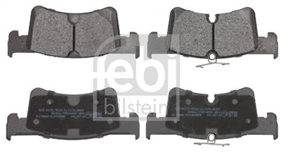 FEBI BILSTEIN 196402 Číslo výrobce: 26744. EAN: 4054224964026.