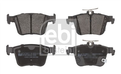 FEBI BILSTEIN 196403 Číslo výrobce: 26573. EAN: 4054224964033.