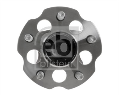 FEBI BILSTEIN 196407 EAN: 4054224964071.