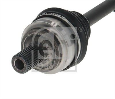 FEBI BILSTEIN 196466 EAN: 4054224964668.