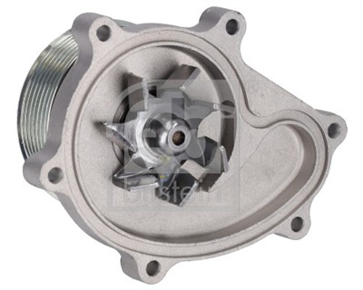 FEBI BILSTEIN 196491 EAN: 4054224964910.