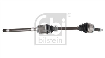 FEBI BILSTEIN 196614 EAN: 4054224966143.