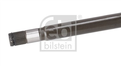 FEBI BILSTEIN 196614 EAN: 4054224966143.