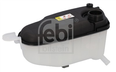 FEBI BILSTEIN 196678 EAN: 4054224966785.