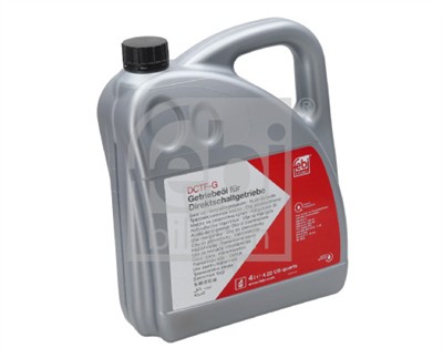 FEBI BILSTEIN 196735 Číslo výrobce: BMW DCTF 2. EAN: 4054224967355.