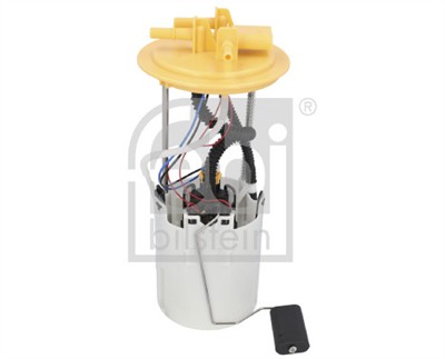 FEBI BILSTEIN 196739 EAN: 4054224967393.
