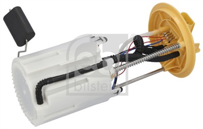 FEBI BILSTEIN 196739 EAN: 4054224967393.