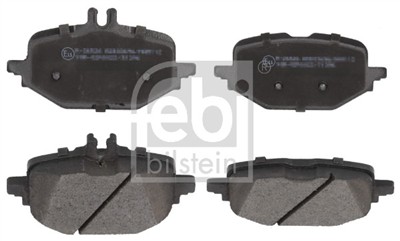 FEBI BILSTEIN 196779 EAN: 4054224967799.