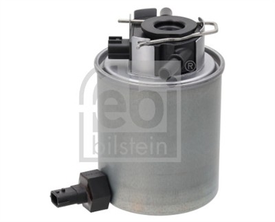 FEBI BILSTEIN 197043 EAN: 4054224970430.