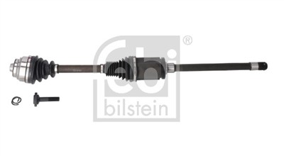 FEBI BILSTEIN 197053 EAN: 4054224970539.