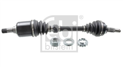 FEBI BILSTEIN 197069 EAN: 4054224970690.