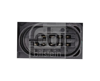 FEBI BILSTEIN 197217 EAN: 4054224972175.