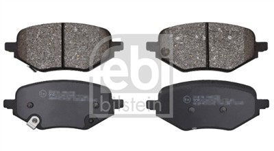 FEBI BILSTEIN 197224 Číslo výrobce: 22688. EAN: 4054224972243.