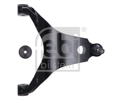 FEBI BILSTEIN 197252 EAN: 4054224972526.