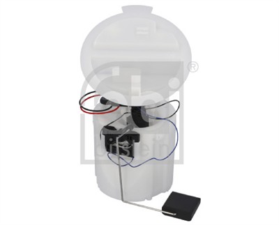 FEBI BILSTEIN 197275 EAN: 4054224972755.