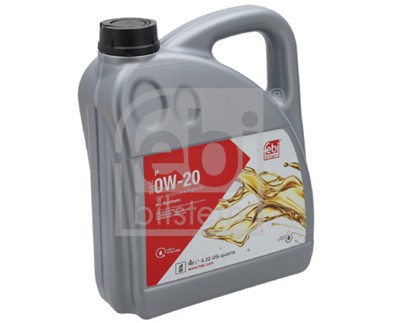 FEBI BILSTEIN 197293 Číslo výrobce: ACEA C5. EAN: 4054224972939.
