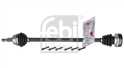 FEBI BILSTEIN 197470 EAN: 4054224974704.