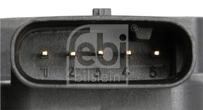 FEBI BILSTEIN 197483 EAN: 4054224974834.
