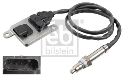 FEBI BILSTEIN 197487 EAN: 4054224974872.