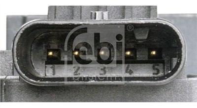 FEBI BILSTEIN 197490 EAN: 4054224974902.