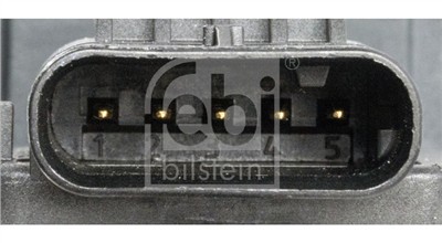 FEBI BILSTEIN 197518 EAN: 4054224975183.