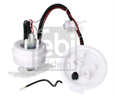 FEBI BILSTEIN 197586 EAN: 4054224975862.